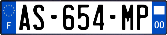 AS-654-MP