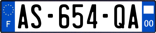 AS-654-QA