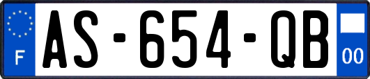 AS-654-QB