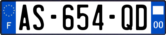 AS-654-QD