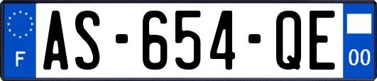 AS-654-QE