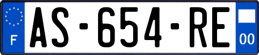AS-654-RE