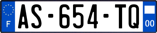 AS-654-TQ