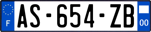 AS-654-ZB
