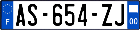 AS-654-ZJ