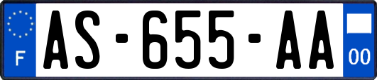 AS-655-AA