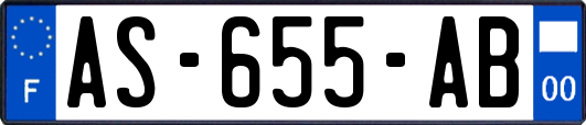 AS-655-AB