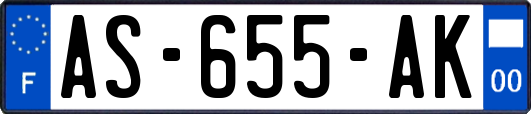 AS-655-AK