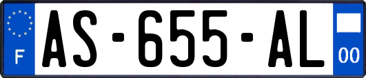 AS-655-AL