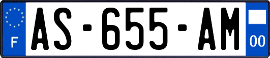 AS-655-AM