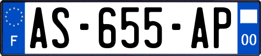 AS-655-AP