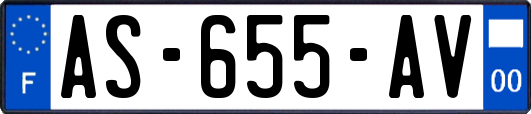 AS-655-AV