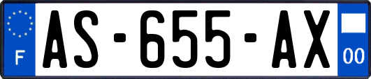 AS-655-AX