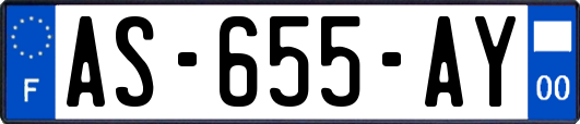 AS-655-AY