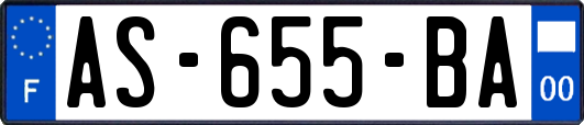 AS-655-BA