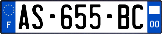 AS-655-BC