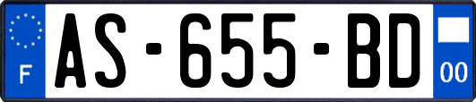 AS-655-BD