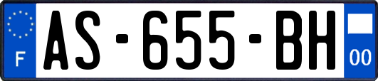 AS-655-BH