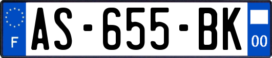 AS-655-BK