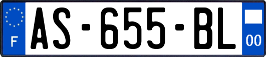AS-655-BL