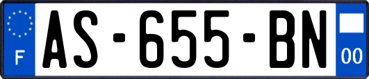 AS-655-BN