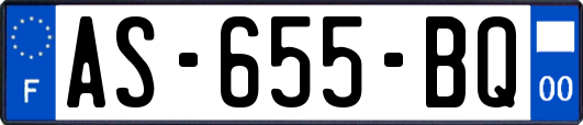 AS-655-BQ