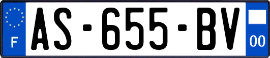 AS-655-BV