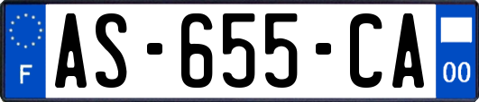 AS-655-CA