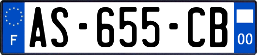 AS-655-CB