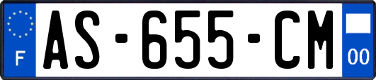 AS-655-CM