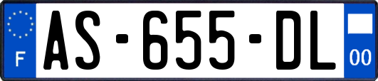 AS-655-DL