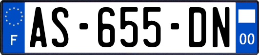 AS-655-DN