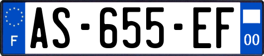 AS-655-EF