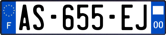 AS-655-EJ
