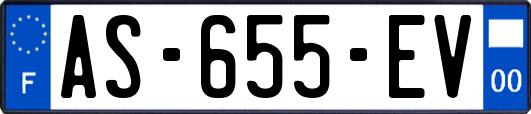 AS-655-EV