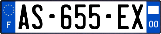 AS-655-EX
