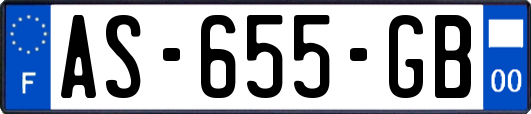 AS-655-GB