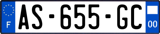 AS-655-GC