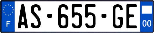 AS-655-GE