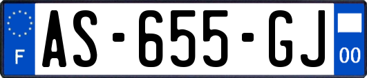 AS-655-GJ