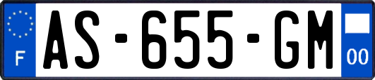 AS-655-GM