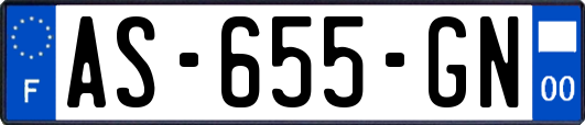 AS-655-GN