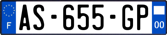 AS-655-GP