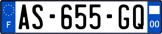 AS-655-GQ
