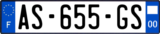 AS-655-GS