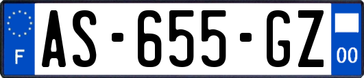 AS-655-GZ