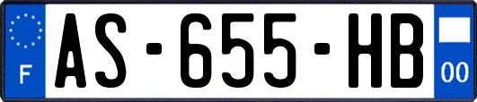 AS-655-HB
