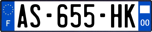 AS-655-HK