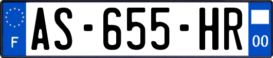 AS-655-HR