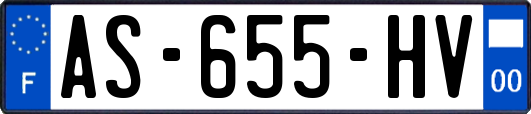 AS-655-HV